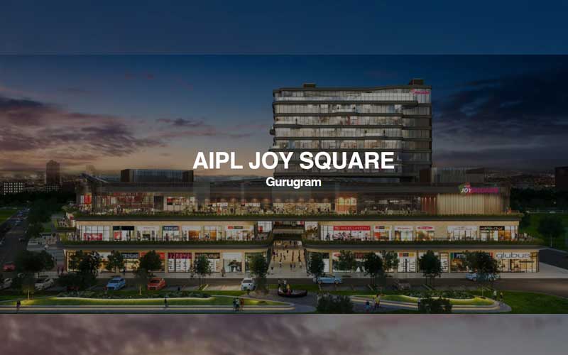 Aipl Joy Square, Gurugram