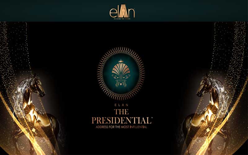 Elan The Presidential